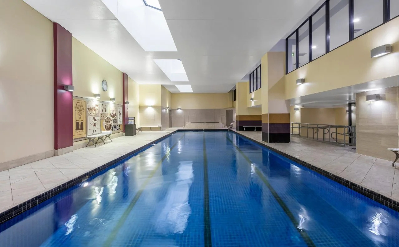 Photo - Meriton Suites Pitt Street, Sydney