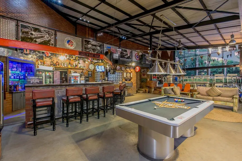 Foto - Sunrock Guesthouse