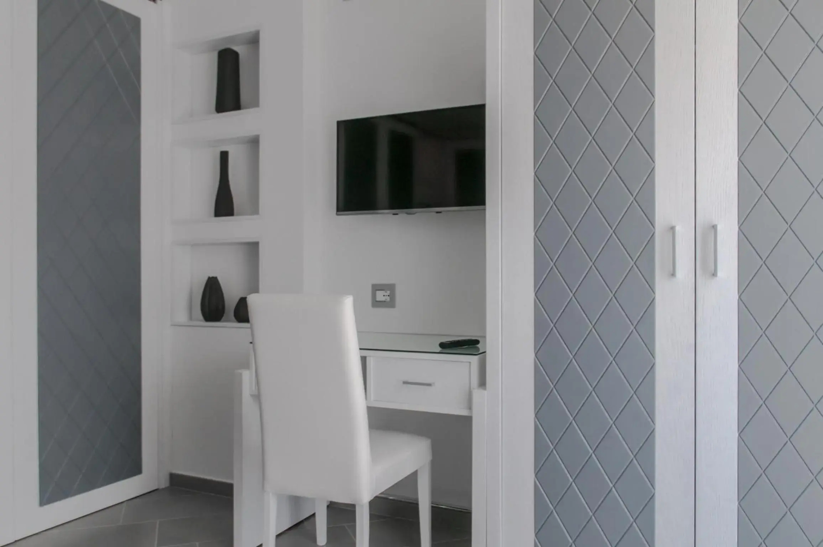 Foto - Hotel Tasso Suites & Spa