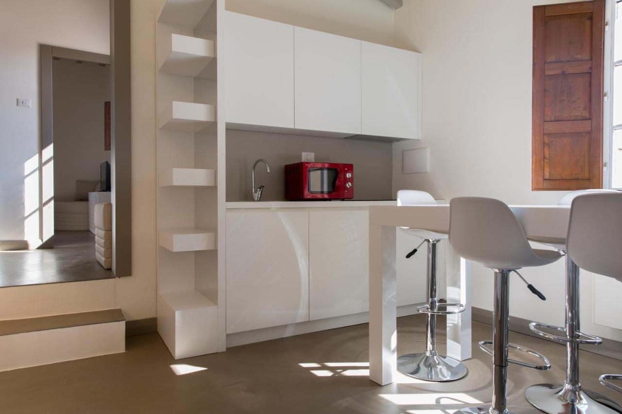 Photo - Palazzo dei Ciompi Suites