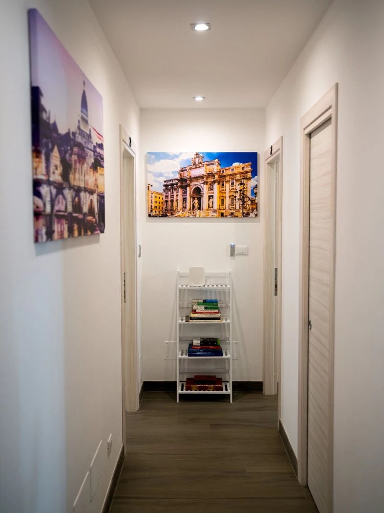 Foto - Anastasio Vatican Rooms G H
