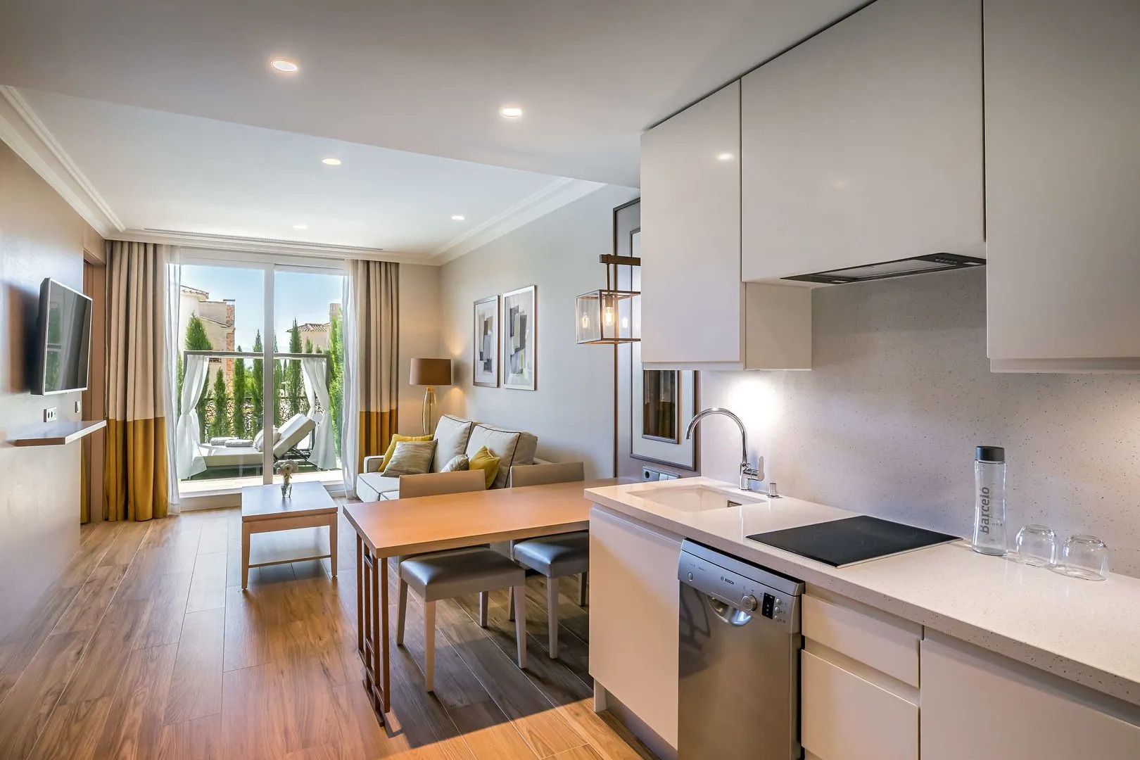 Foto - Barceló la Nucía Hills