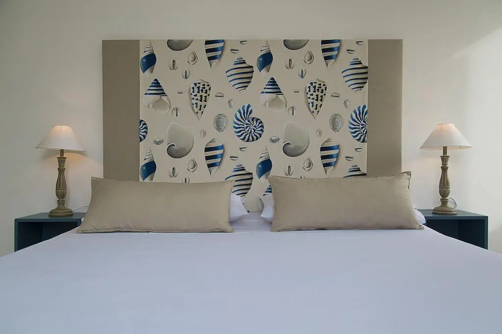 Foto - Hotel Crawford