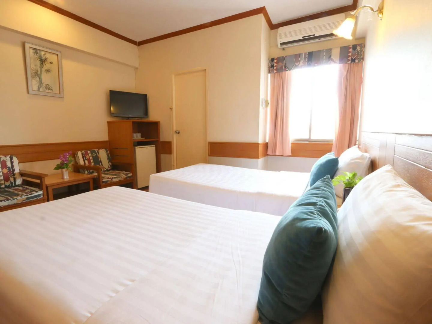 Photo - Cloudotel Walking Street Pattaya