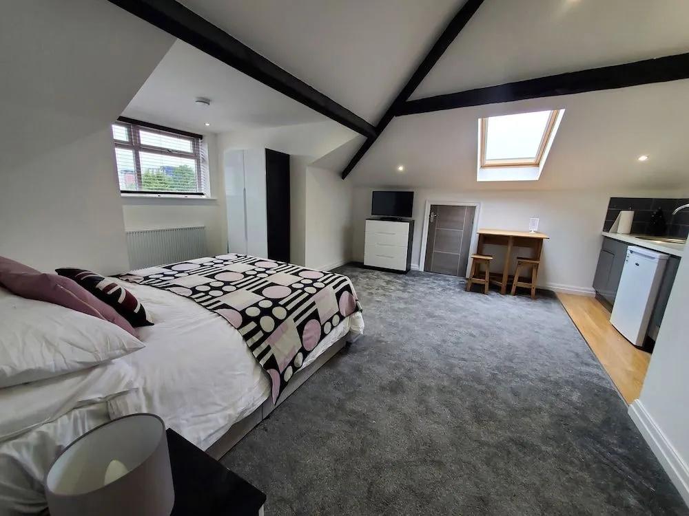 Foto - The Ashcroft Apartments