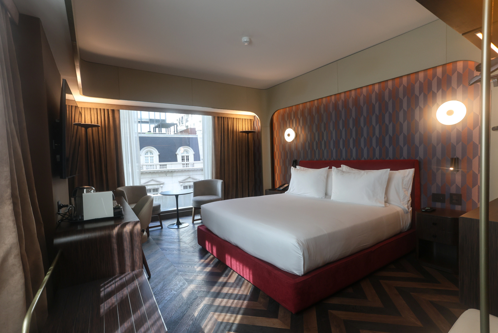 Photo - Recoleta Grand, a Tribute Portfolio Hotel