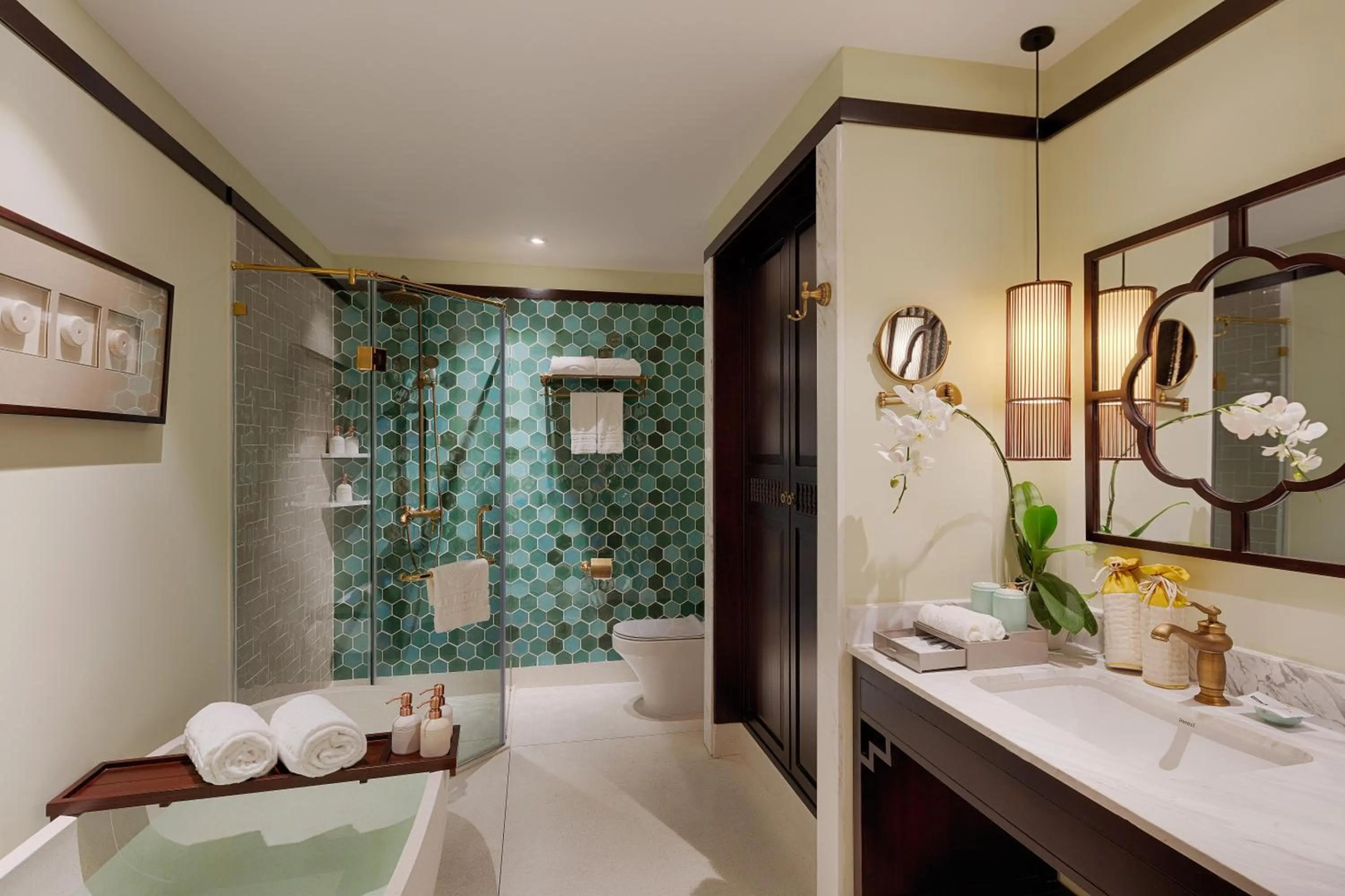 Foto - Little Riverside. A Luxury Hotel & Spa