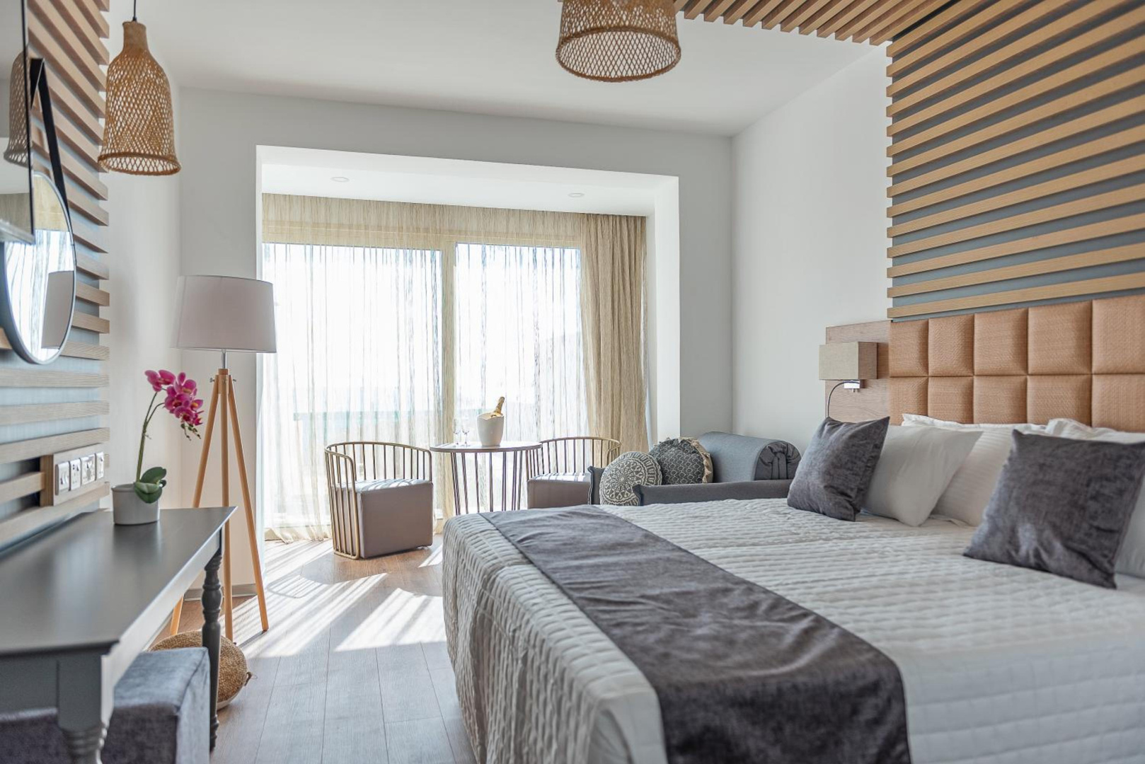 Foto - Piere Anne Beach Hotel