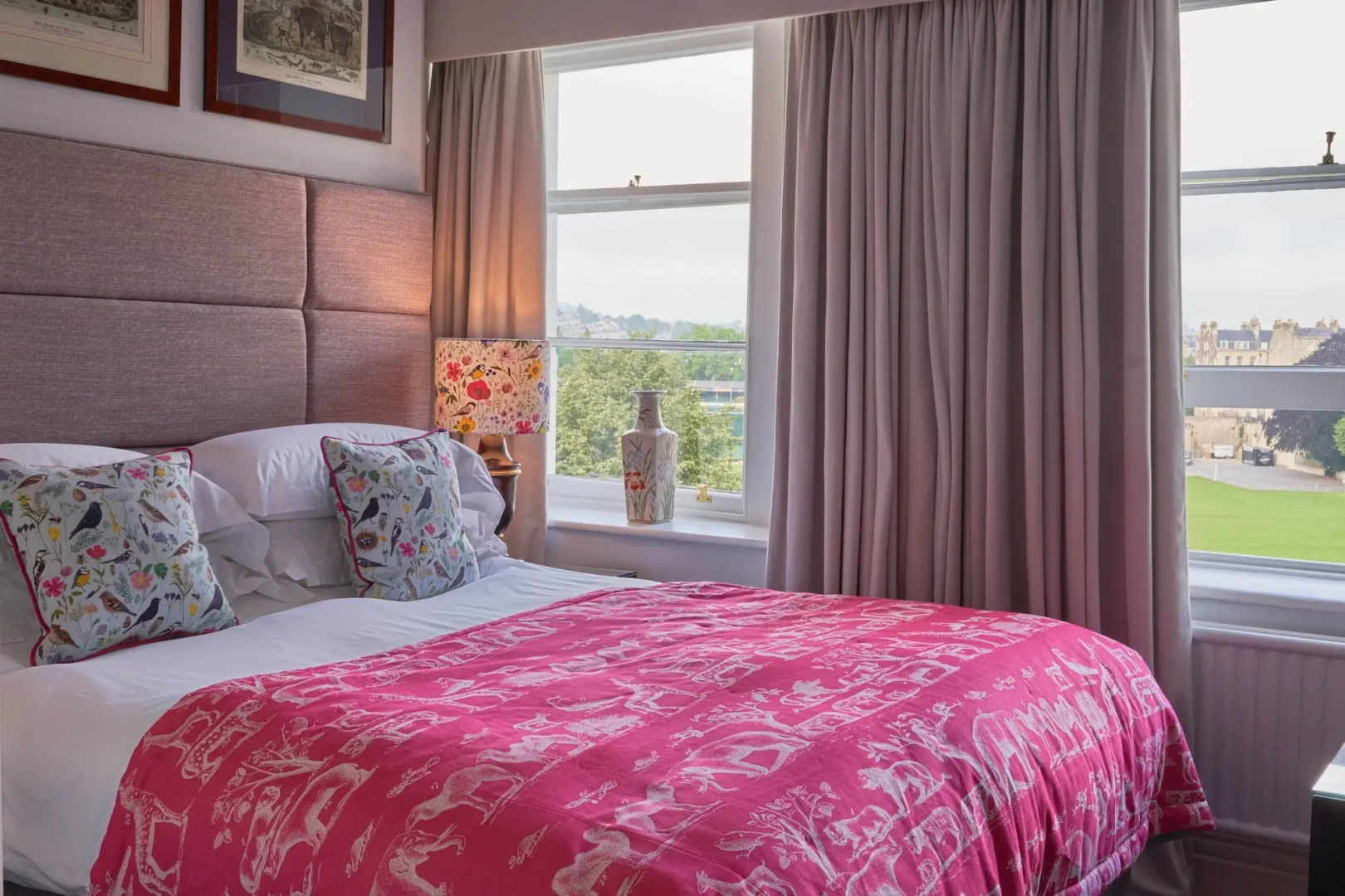 Foto - The Bird, Bath