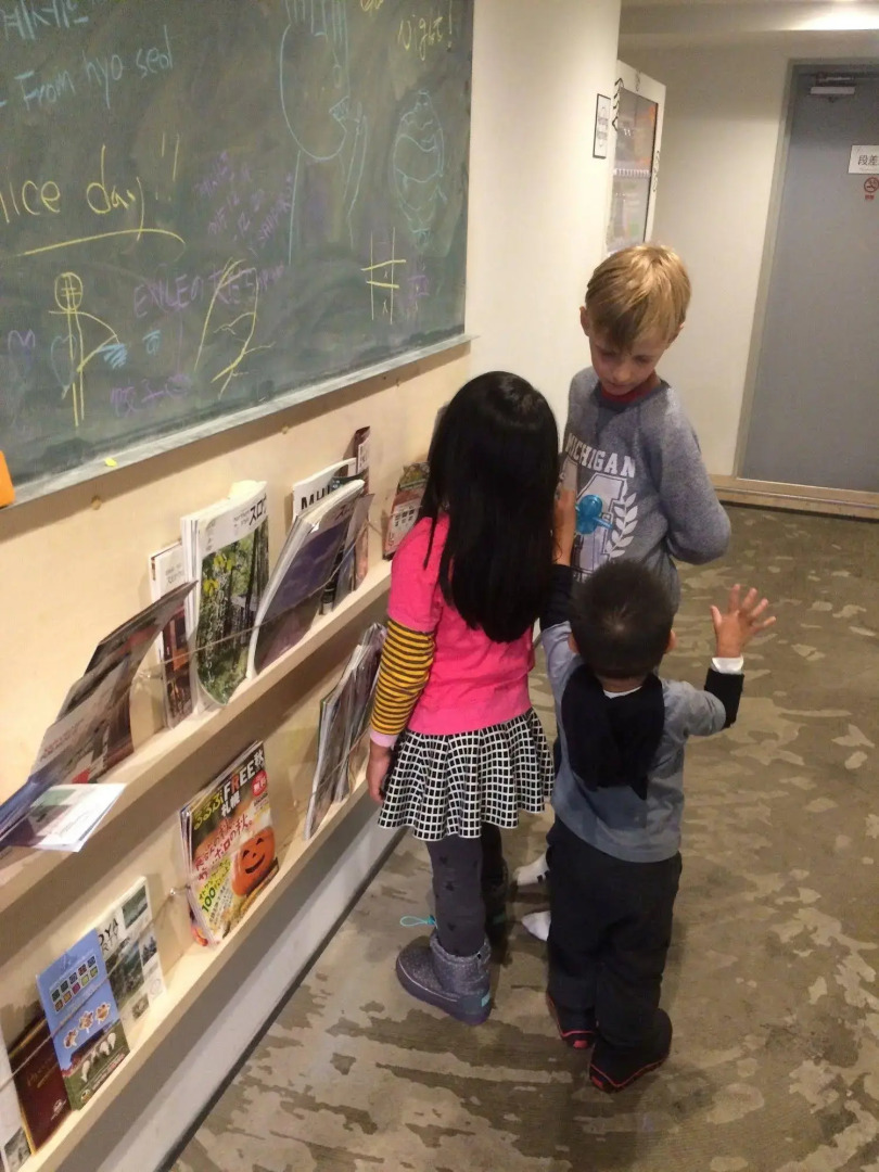 Photo - Grand Hostel LDK Sapporo