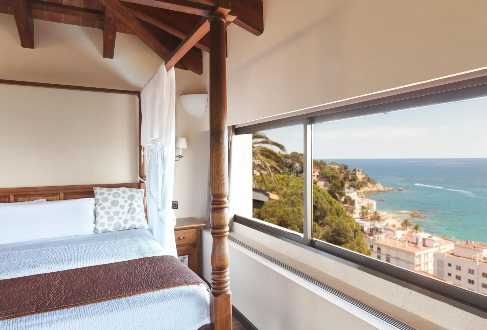 Foto - Hotel Roger de Flor by Seleqtta