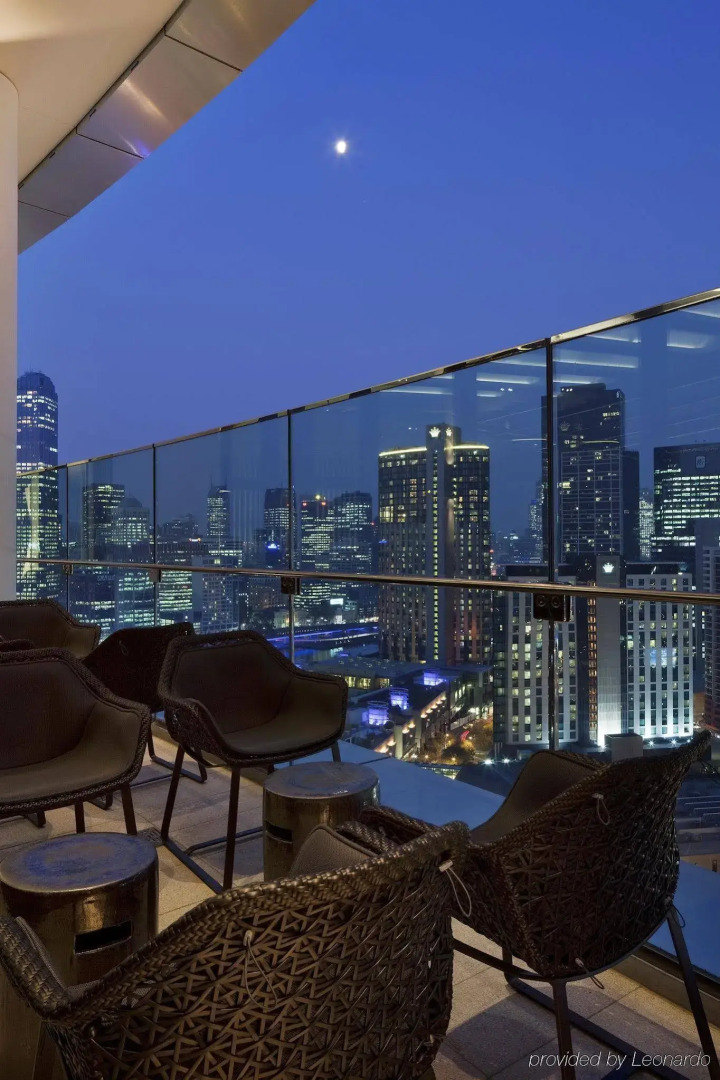 Foto - Crown Metropol Melbourne