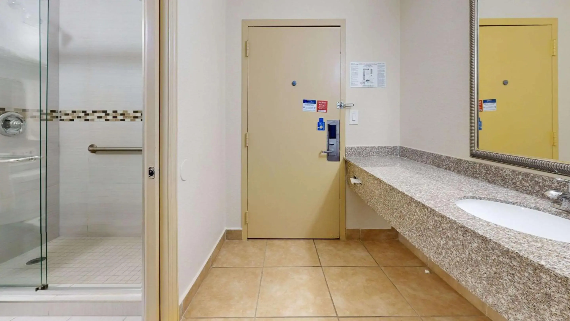 Foto - Rodeway Inn & Suites Fort Lauderdale Airport & Cruise Port