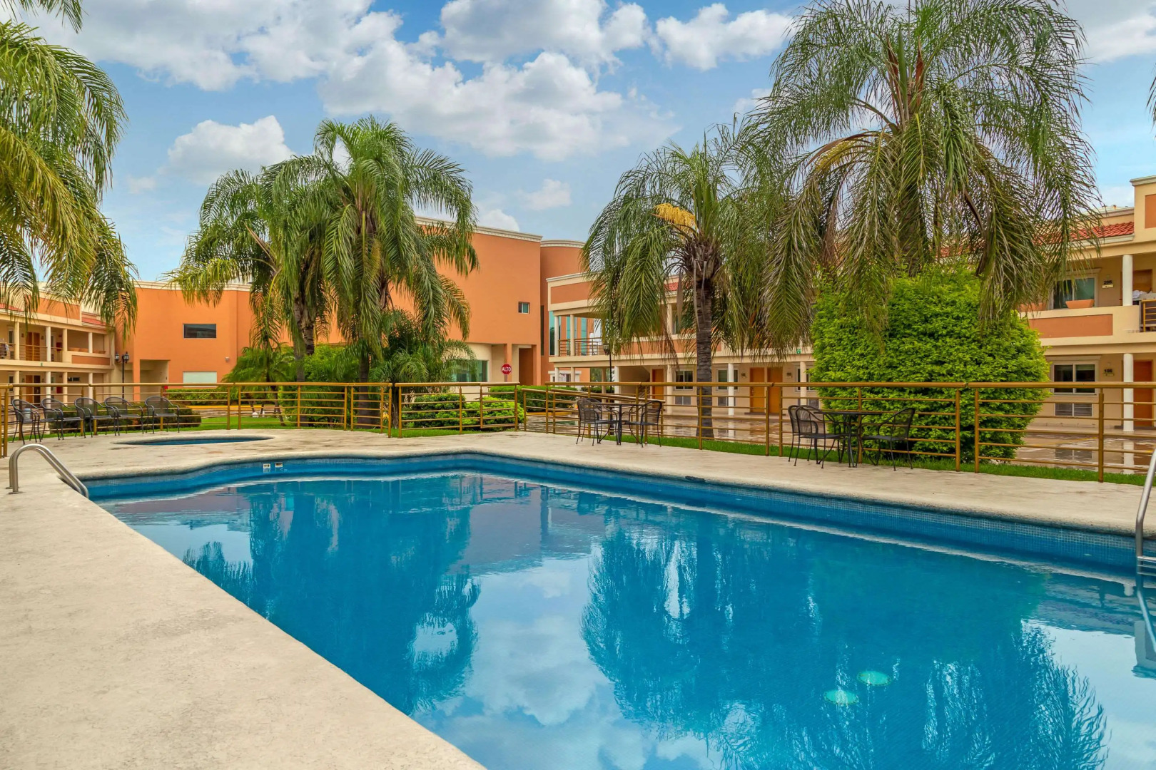 Foto - Comfort Inn Monterrey Norte
