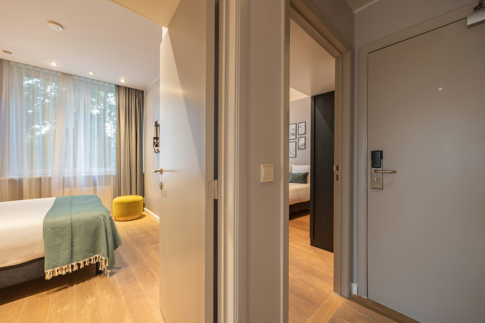 Photo - Leonardo Hotel Antwerp The Plaza