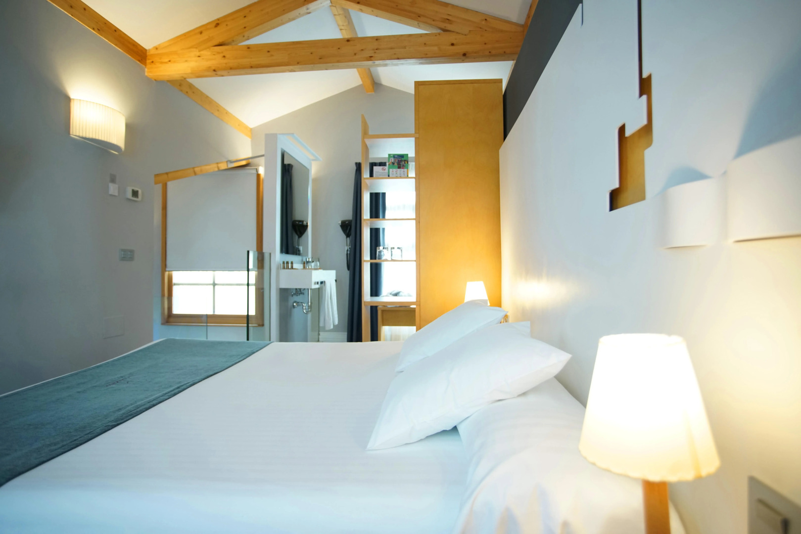 Foto - Hotel El Coloquio