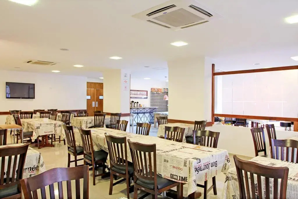 Foto - Travel Inn Flats Jardins