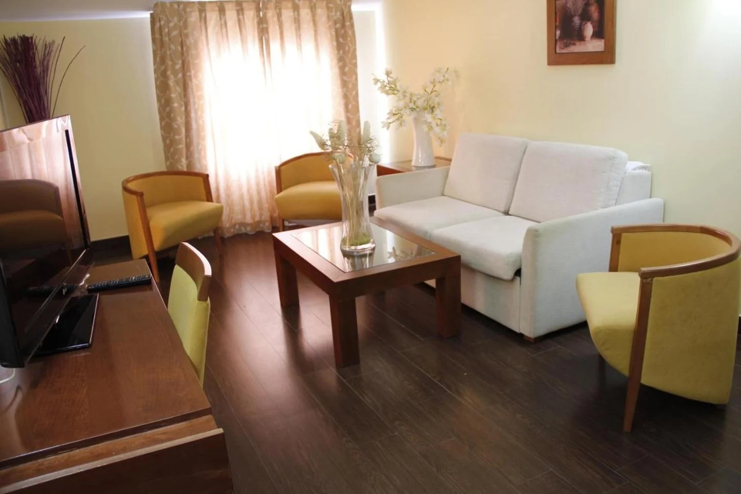 Photo - Hotel Hidalgo