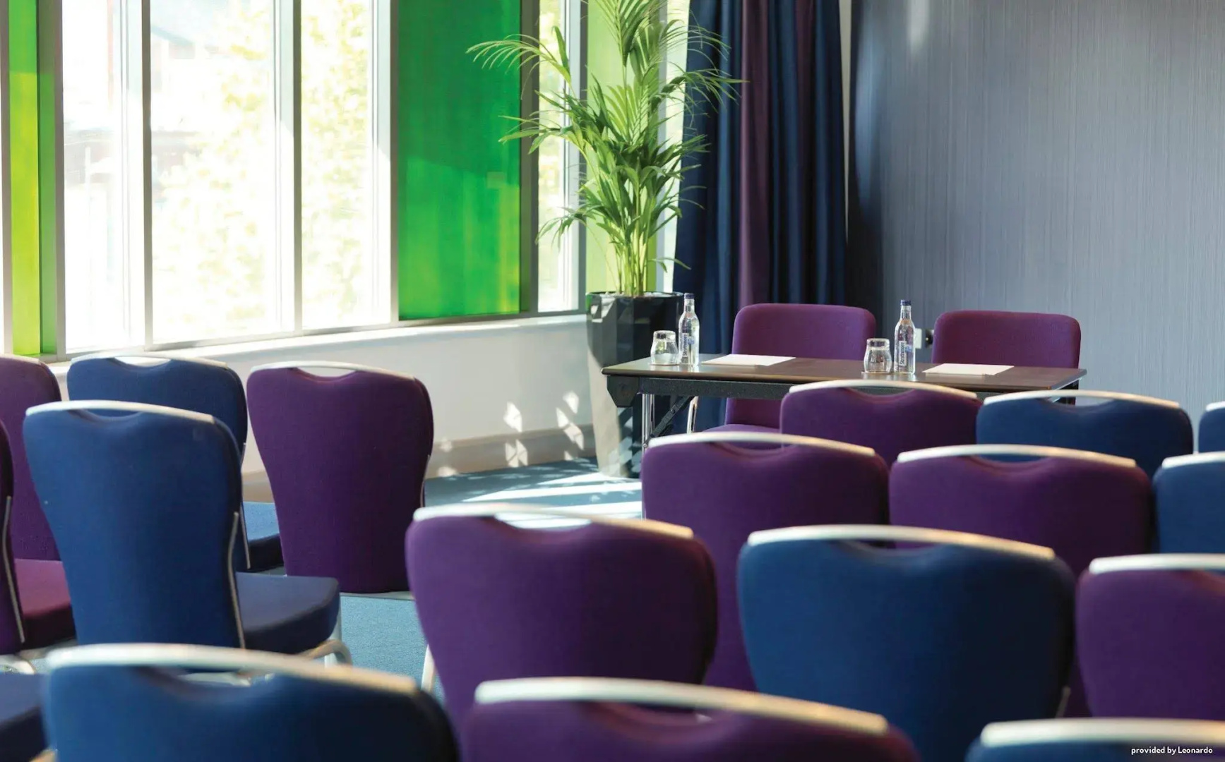 Foto - Clayton Hotel Cardiff