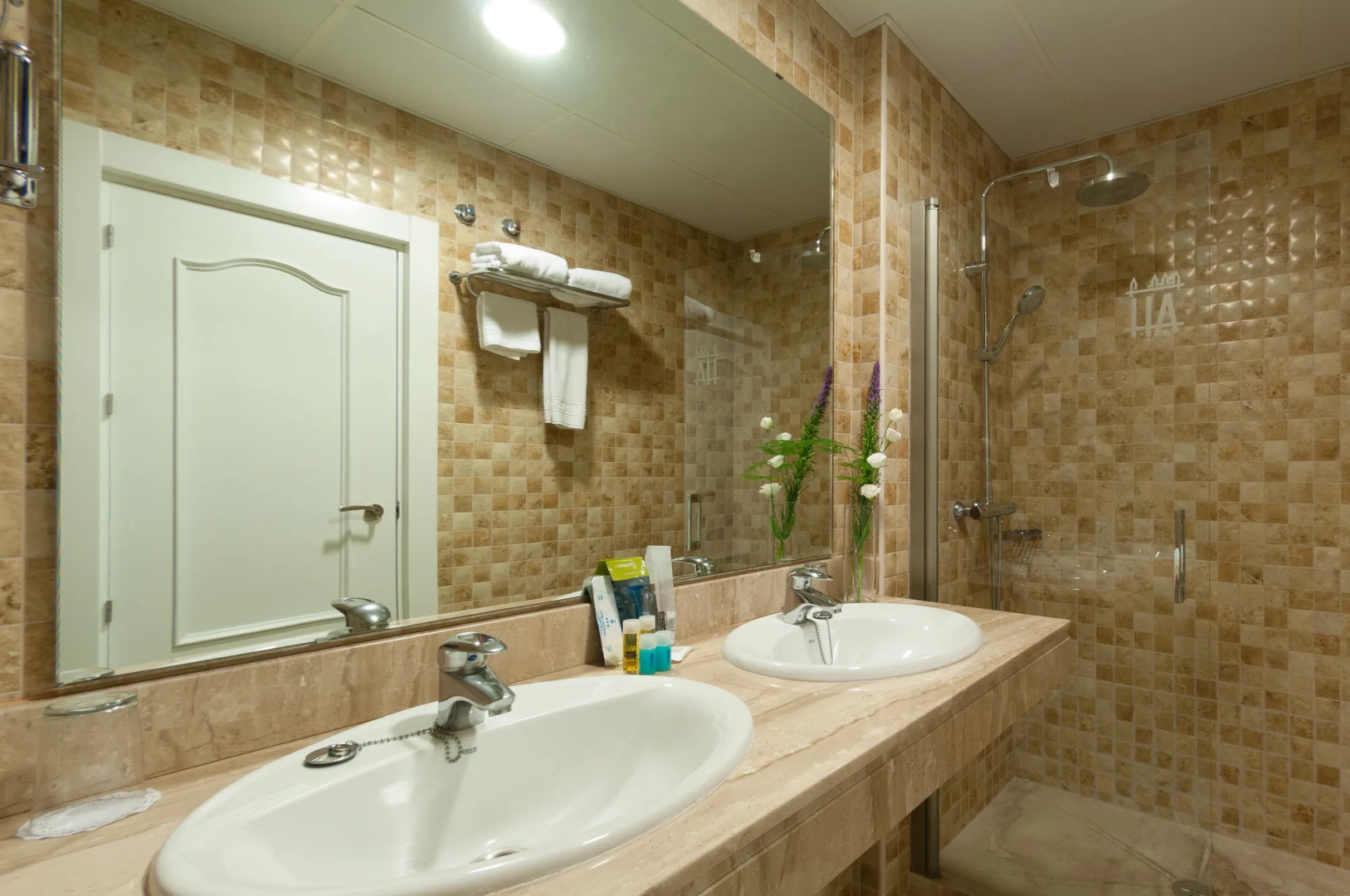 Foto - Hotel Alcázar