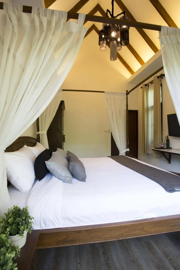 Foto - Tolani Southgate Villa Chiang Mai