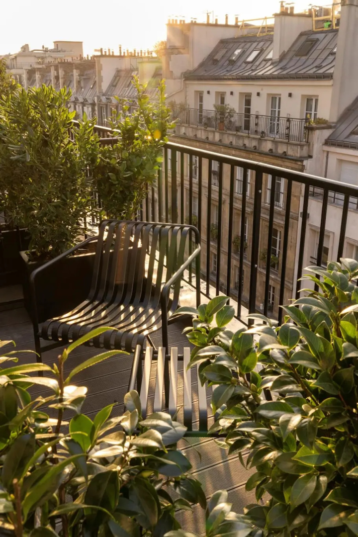 Foto - Hôtel Filigrane & Spa