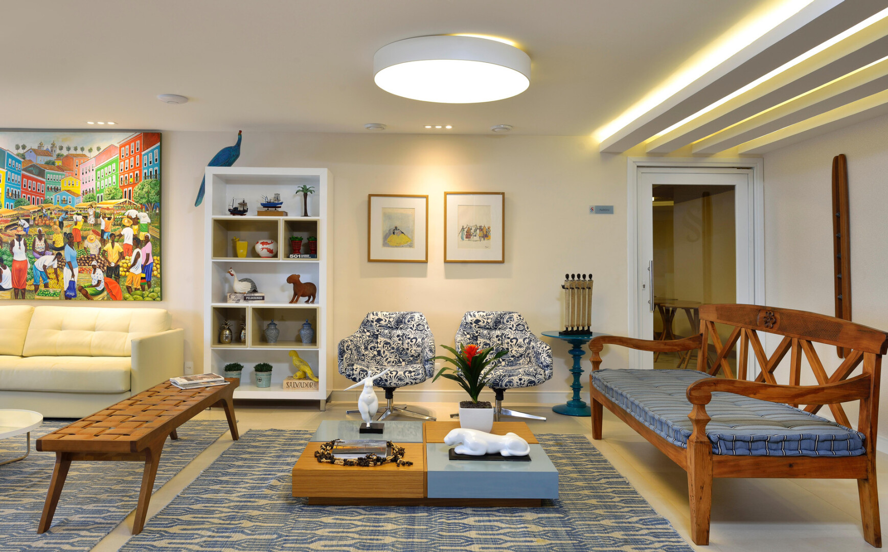 Photo - Rede Andrade Express