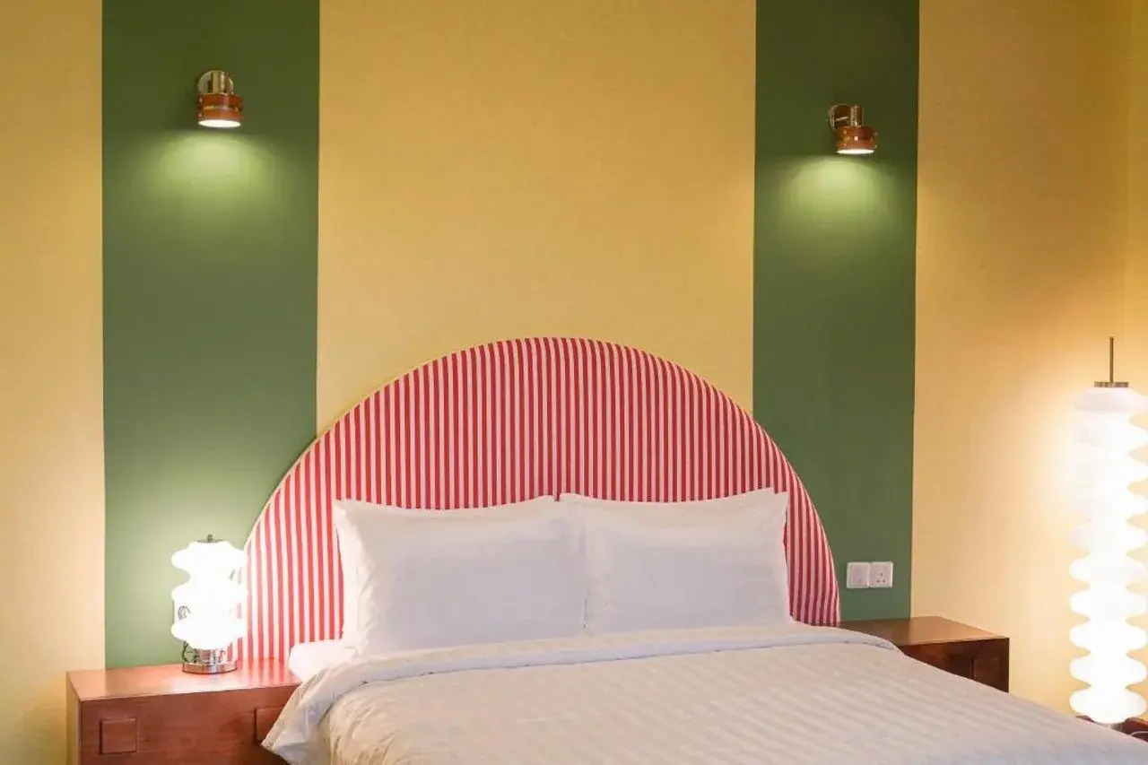 Foto - The Très Hotel