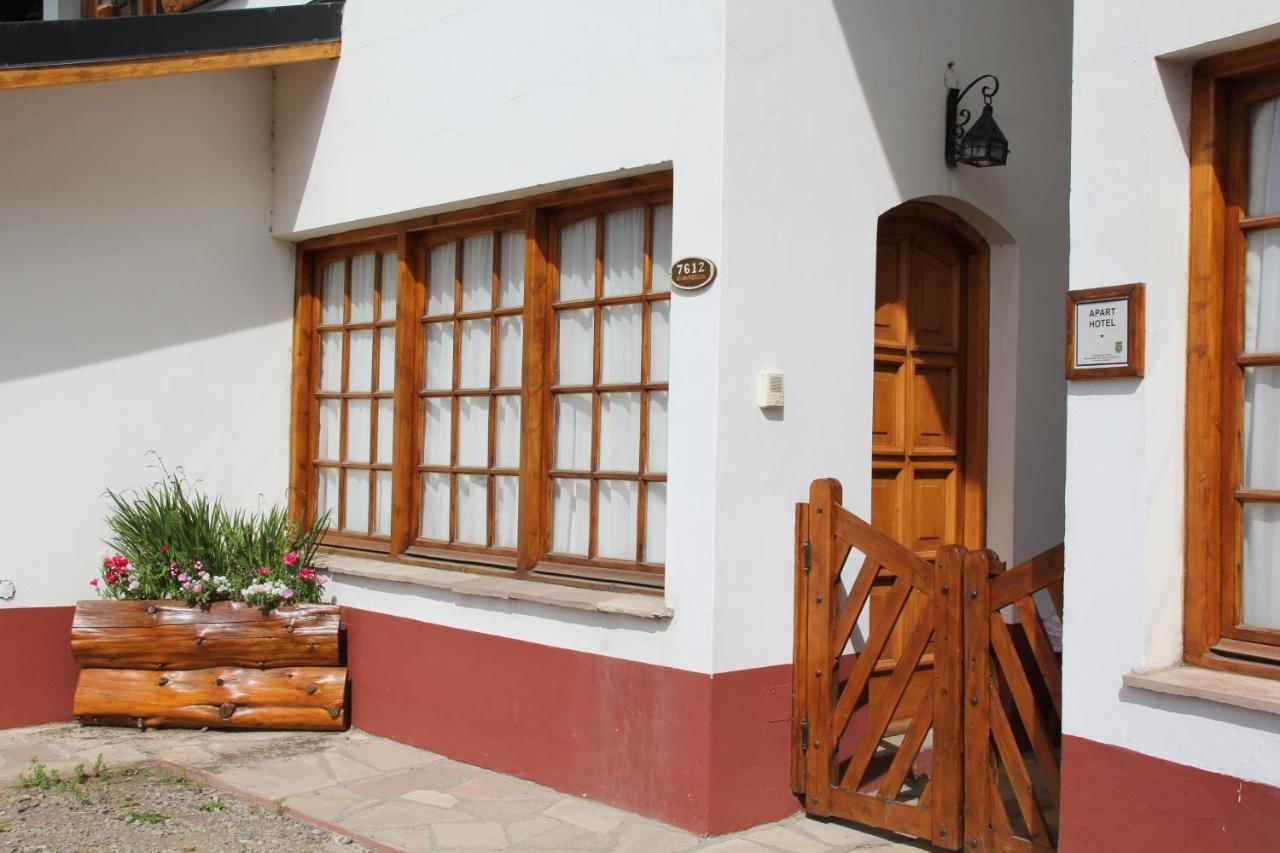 Foto - La Ponderosa Apart Hotel