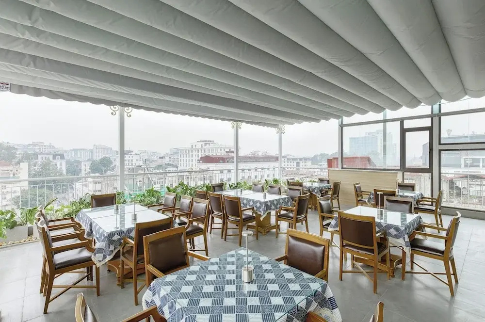 Photo - Hanoi Sail Hotel