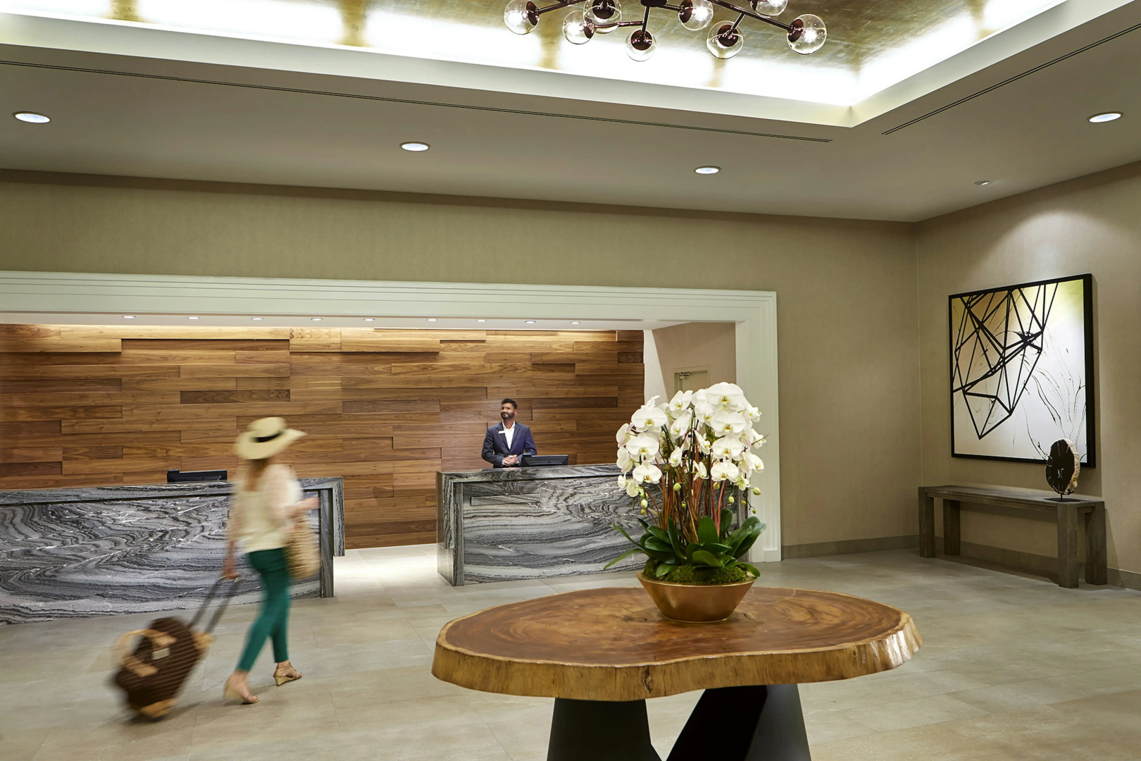Photo - DoubleTree by Hilton Hotel Golf Resort Palm Springs