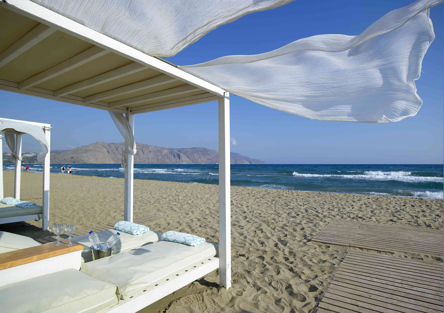 Foto - Anemos Luxury Grand Resort