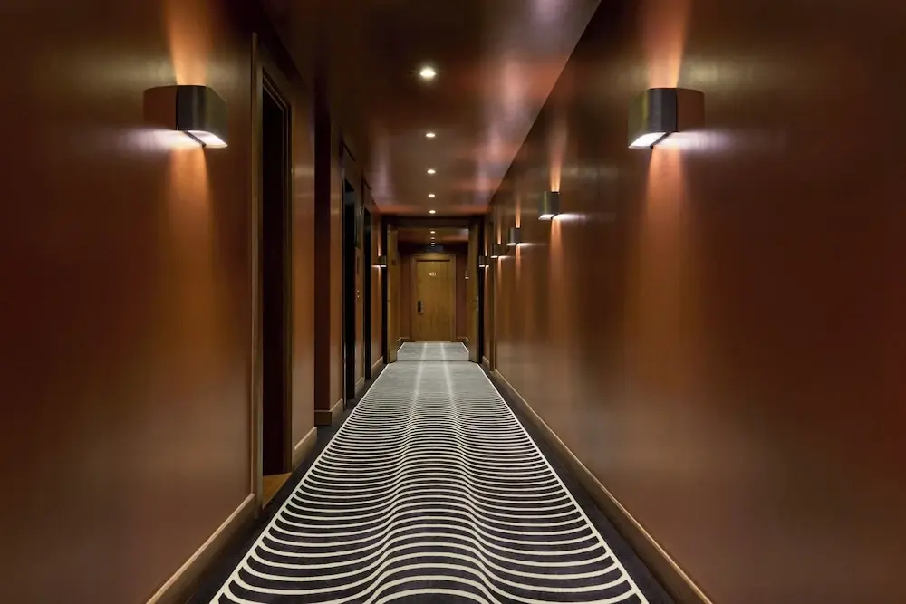 Photo - Sir Devonshire Square Hotel, part of Sircle Collection