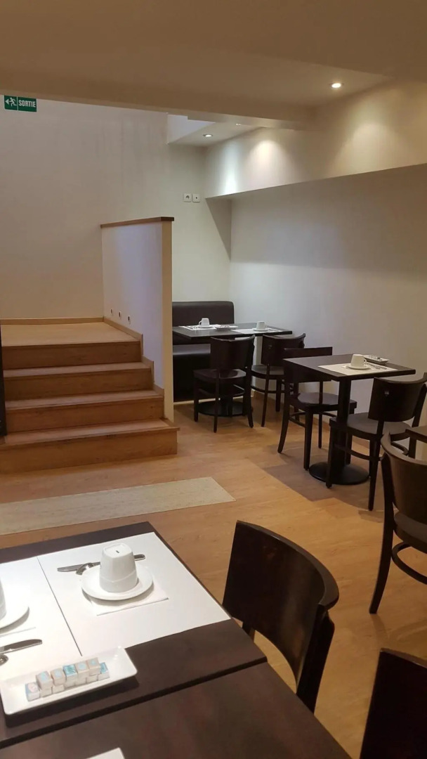 Photo - Hotel Cosmos