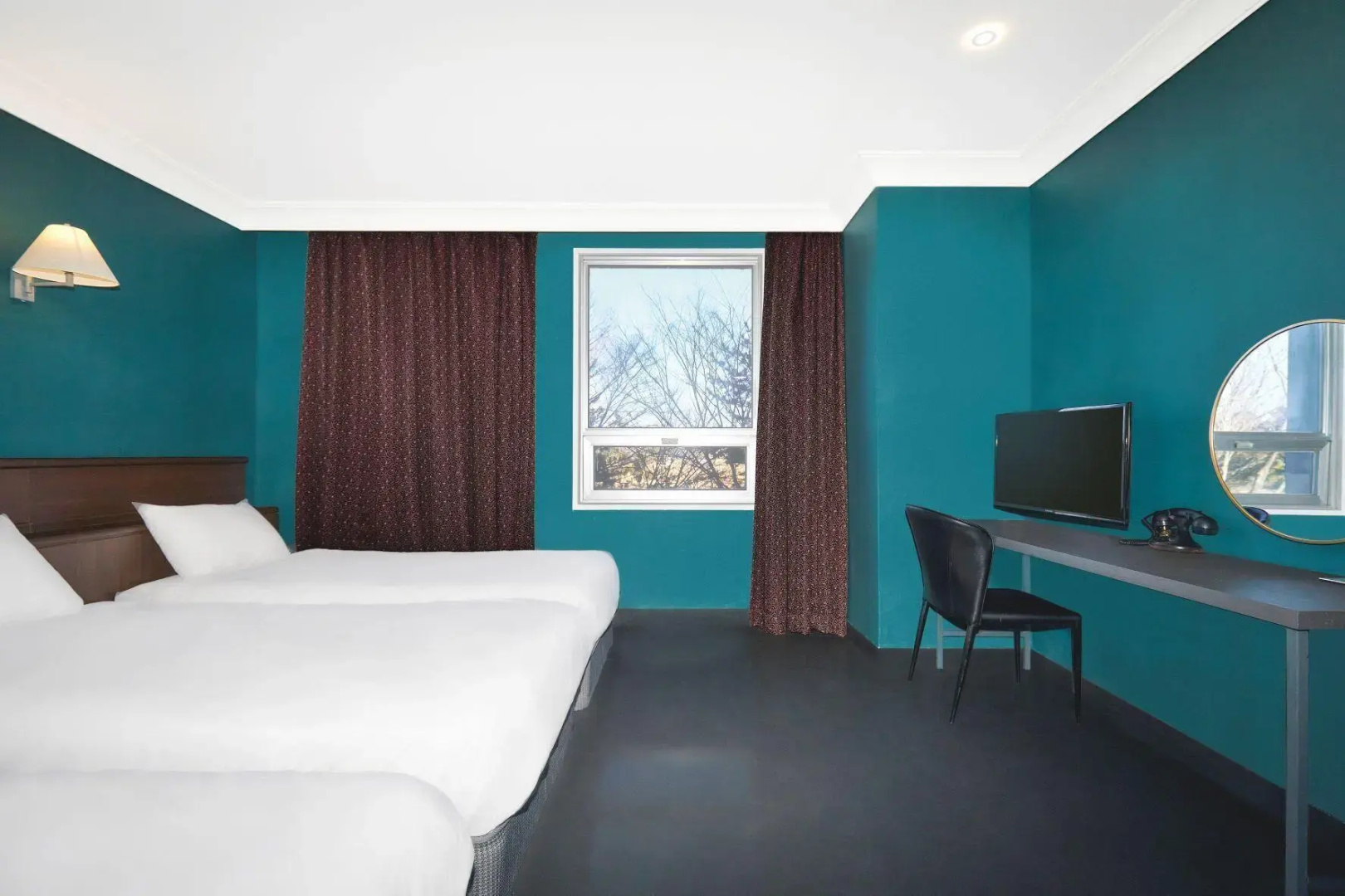 Photo - Kolon Hotel