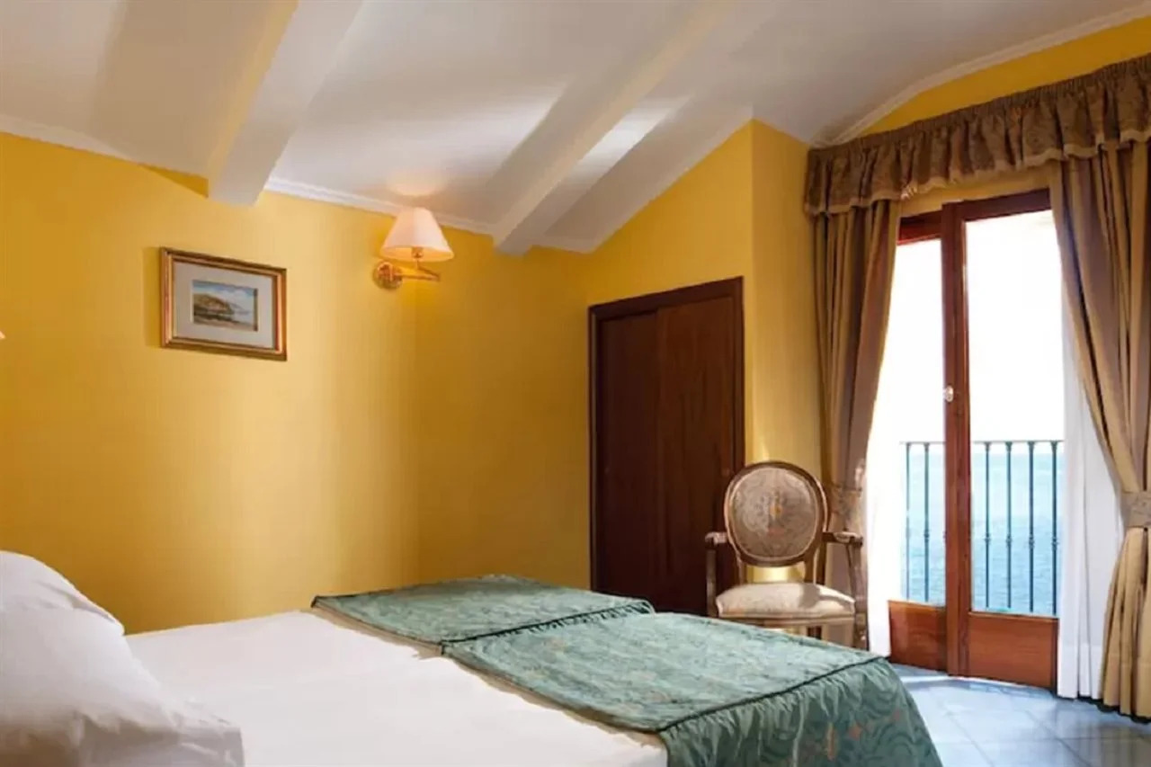 Foto - Imperial Hotel Tramontano