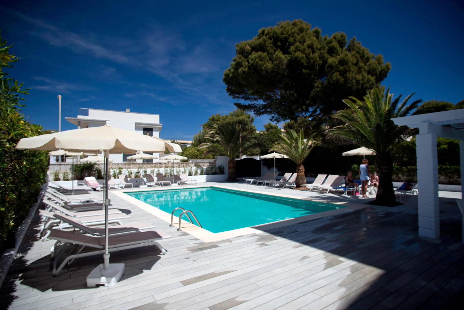 Foto - Diamant Hotel & Aparthotel