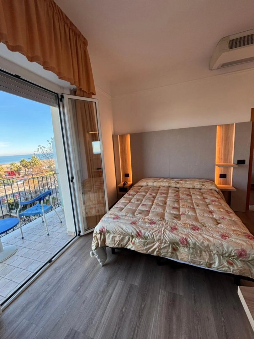 Foto - Hotel Cobalto