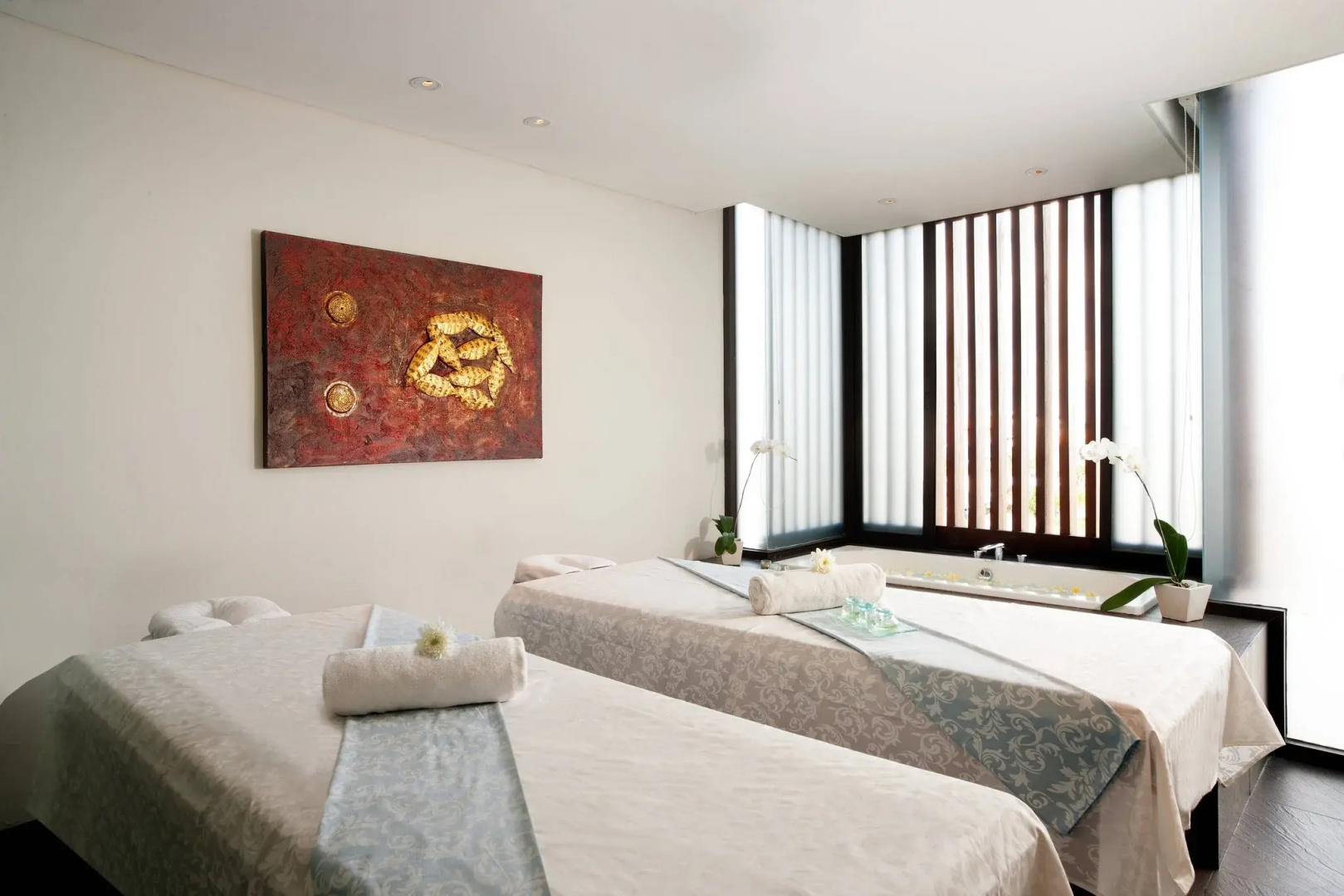 Foto - Four Points by Sheraton Bali, Seminyak