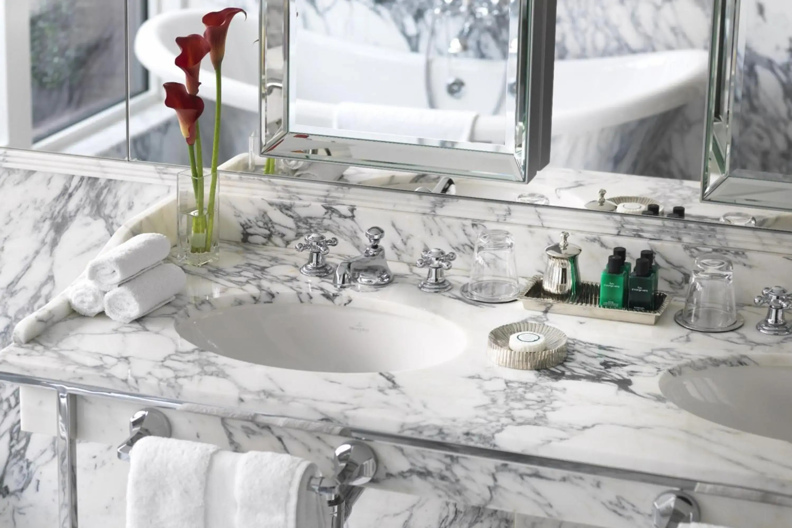 Photo - The Wellesley, a Luxury Collection Hotel, Knightsbridge, London