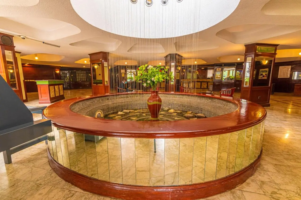 Photo - Nairobi Safari Club by Swiss-Belhotel