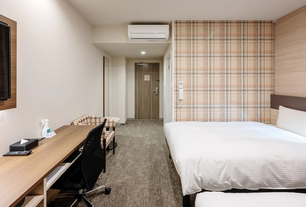 Photo - Smile Hotel Okayama