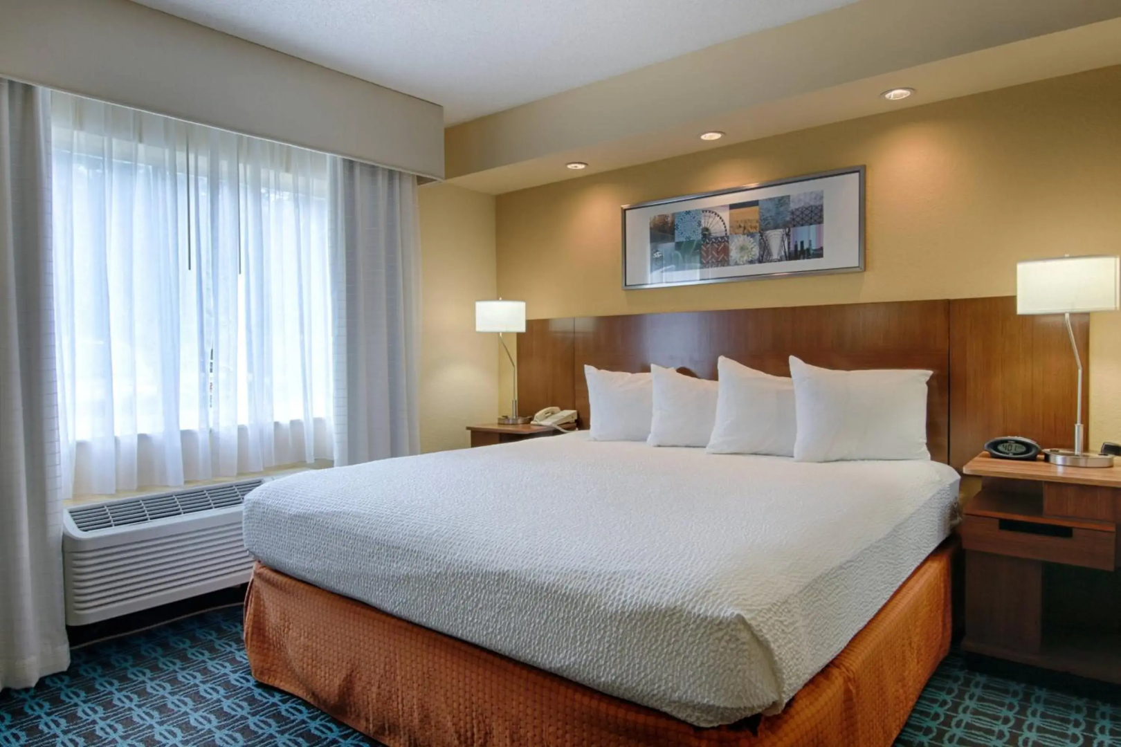 Photo - Fairfield Inn & Suites Jacksonville Airport