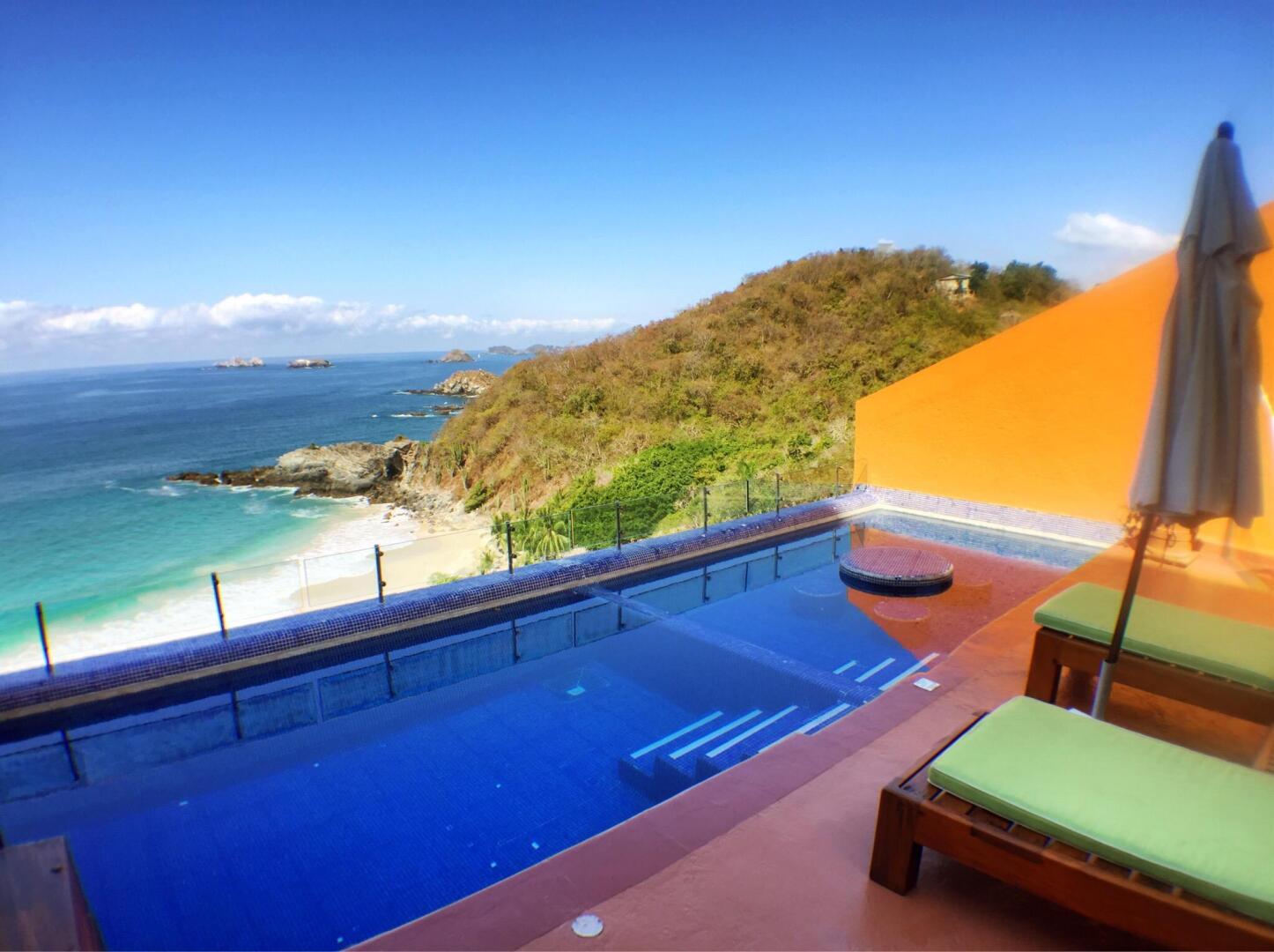 Photo - Las Brisas Ixtapa