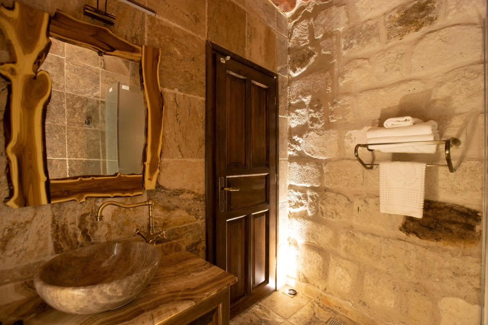 Foto - Medusa Cave Hotel