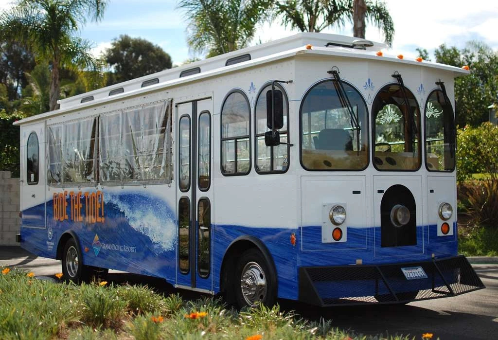 Photo - Grand Pacific Palisades Resort