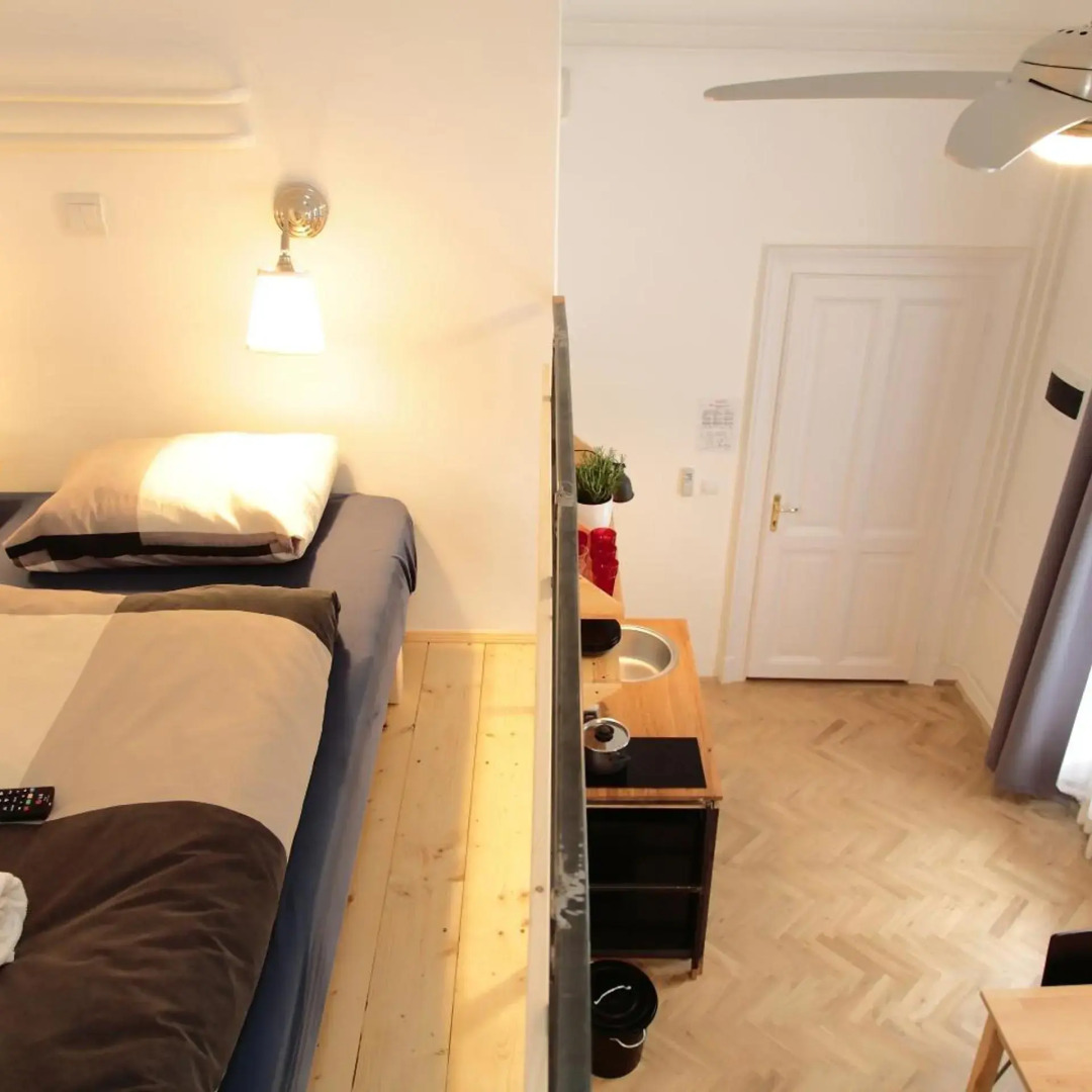 Foto - Maverick Apartments