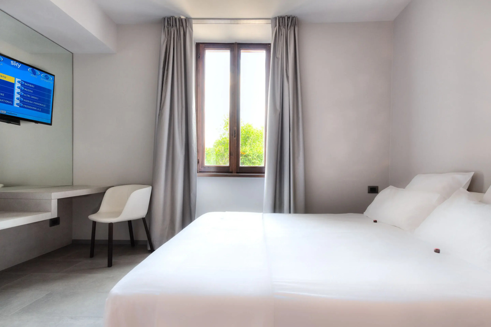 Foto - Le Funi Hotel