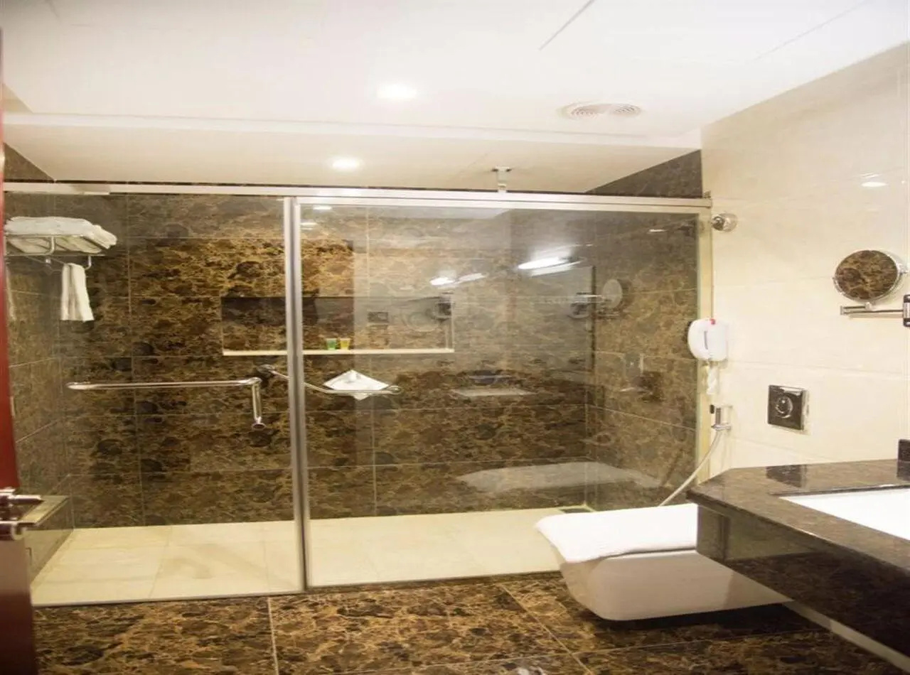 Foto - Carawan Hotel Jeddah