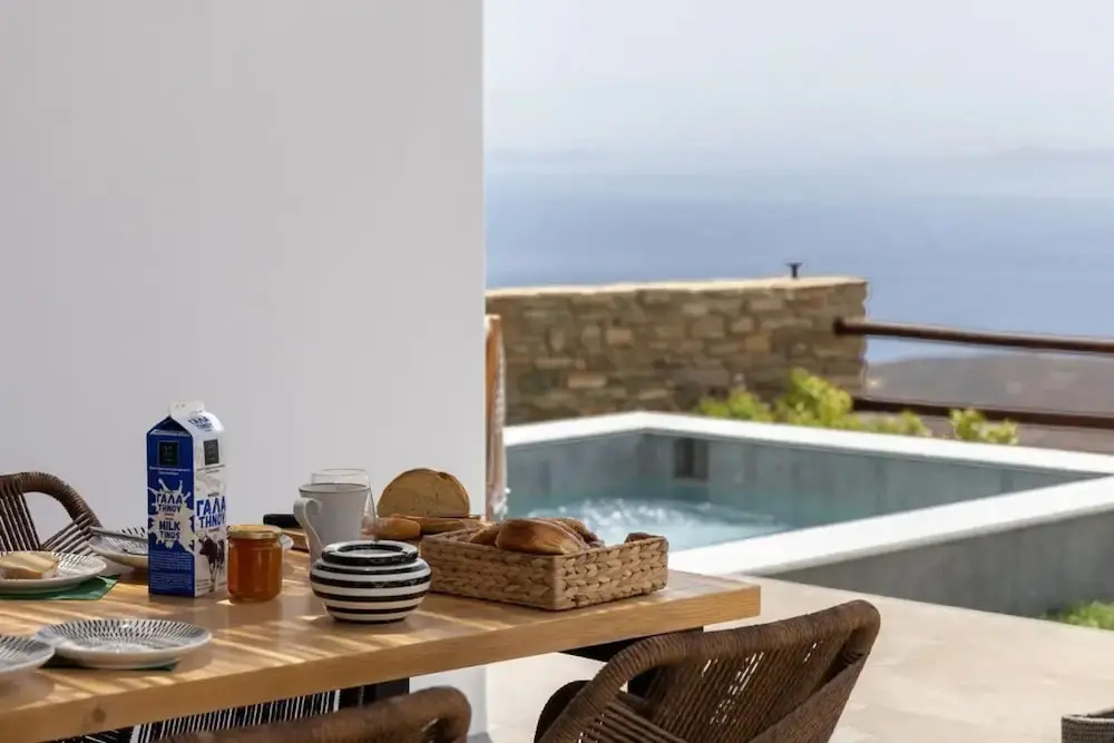 Del Sol View Arnados Tinos, Bild 16 von 21